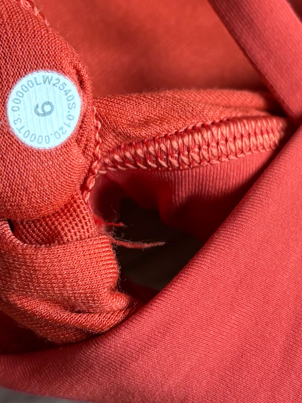 Lululemon Energy Bra - Picture 4 of 5